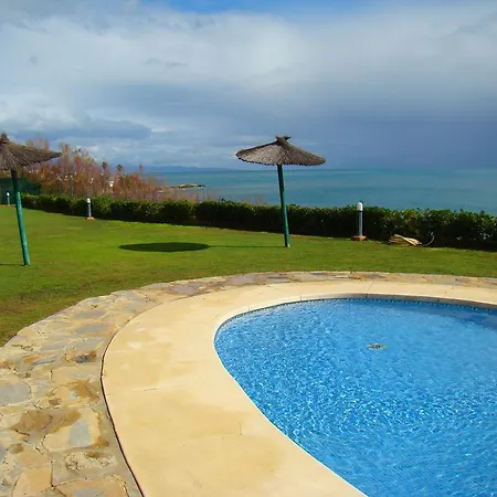 Apartment Penthouse Bermuda Beach 5a *