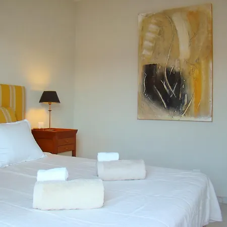 Penthouse Bermuda Beach 5a Estepona