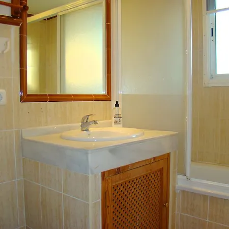 Apartment Penthouse Bermuda Beach 5a