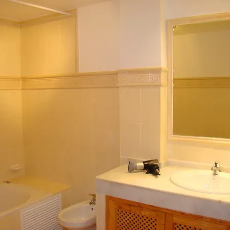 Apartment Penthouse Bermuda Beach 5a Estepona