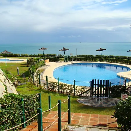 Penthouse Bermuda Beach 5a