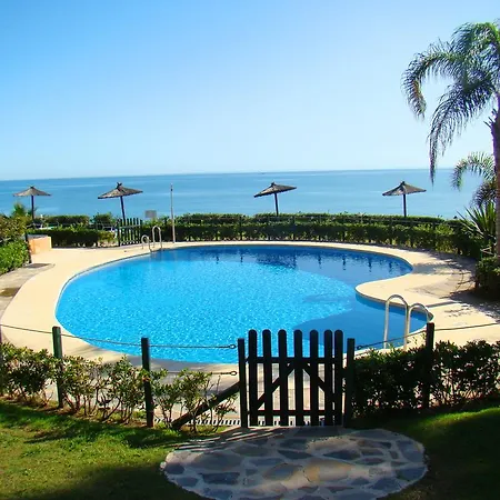 Apartment Penthouse Bermuda Beach 5a