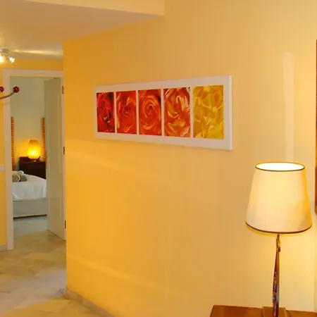Apartment Penthouse Bermuda Beach 5a