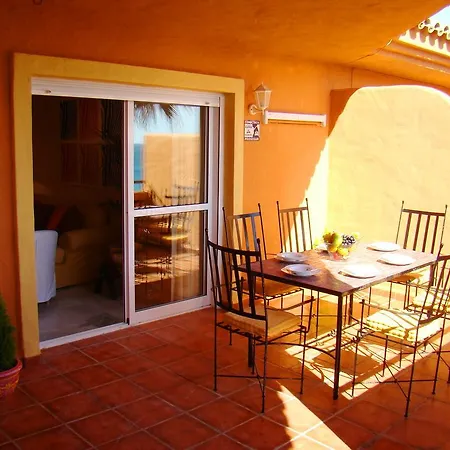 Penthouse Bermuda Beach 5a