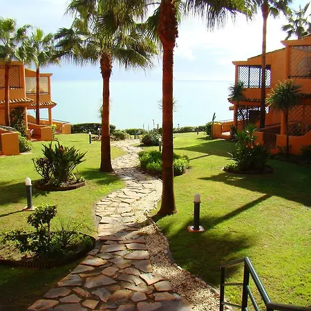 Penthouse Bermuda Beach 5a