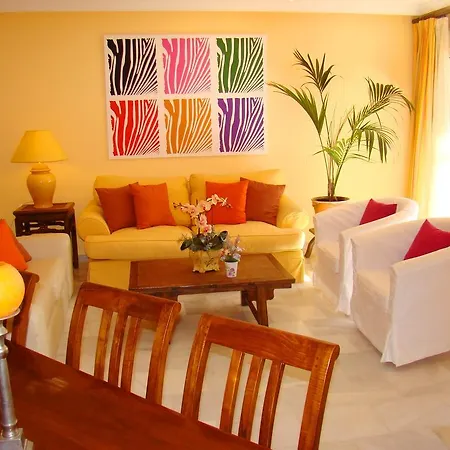 Apartment Penthouse Bermuda Beach 5a