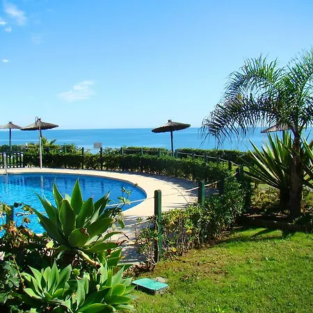 Penthouse Bermuda Beach 5a