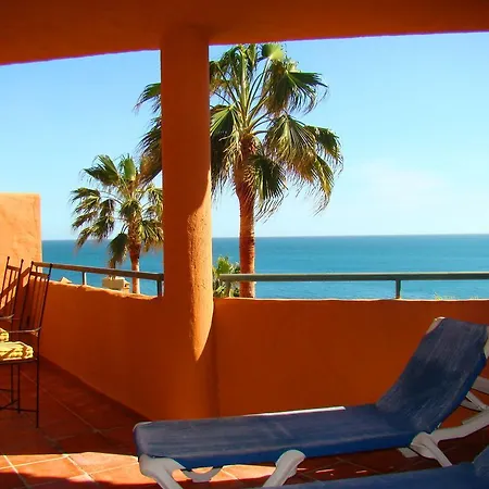 Apartment Penthouse Bermuda Beach 5a