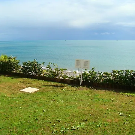 Apartment Penthouse Bermuda Beach 5a Estepona