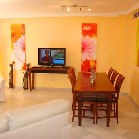 Penthouse Bermuda Beach 5a