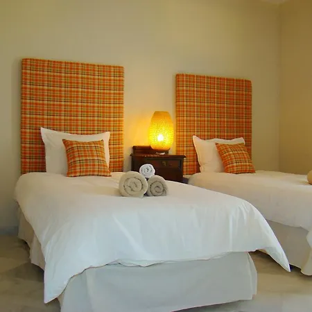Penthouse Bermuda Beach 5a Estepona