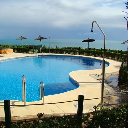 Apartment Penthouse Bermuda Beach 5a