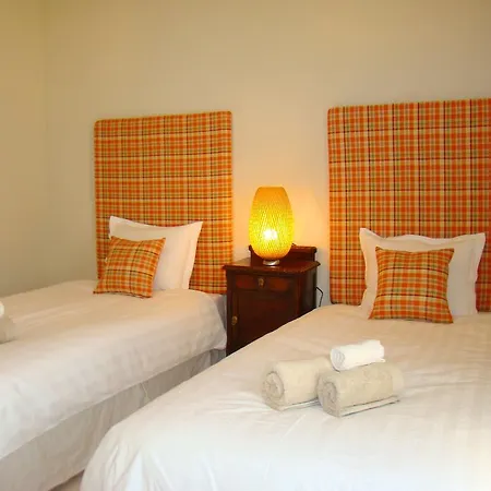 Apartment Penthouse Bermuda Beach 5a
