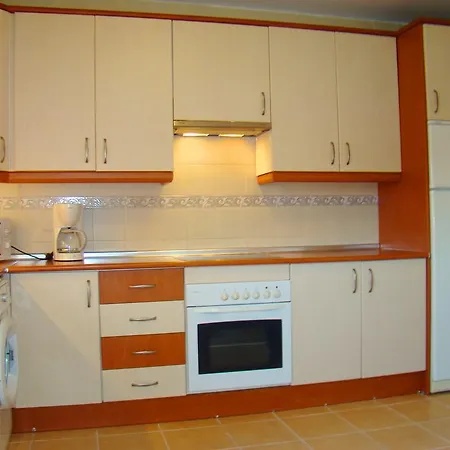 Apartment Penthouse Bermuda Beach 5a