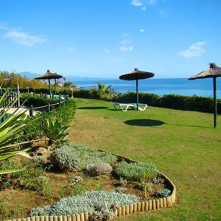 Penthouse Bermuda Beach 5a Estepona