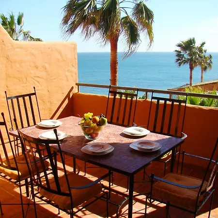 Apartment Penthouse Bermuda Beach 5a