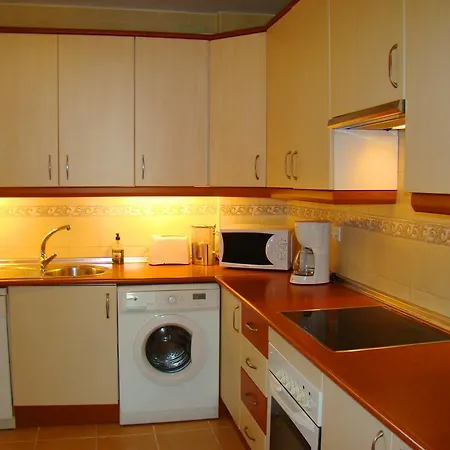 Penthouse Bermuda Beach 5a Estepona