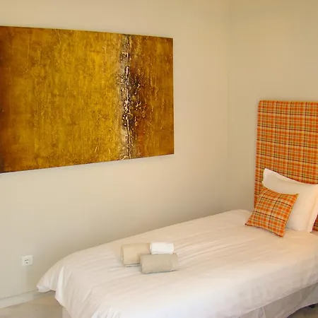 Apartment Penthouse Bermuda Beach 5a Estepona