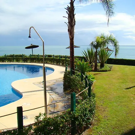 Apartment Penthouse Bermuda Beach 5a