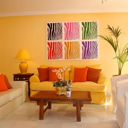 Apartment Penthouse Bermuda Beach 5a