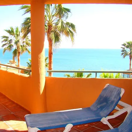 Apartment Penthouse Bermuda Beach 5a