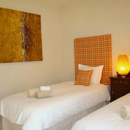 Apartment Penthouse Bermuda Beach 5a Estepona