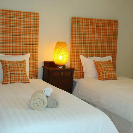 Apartment Penthouse Bermuda Beach 5a