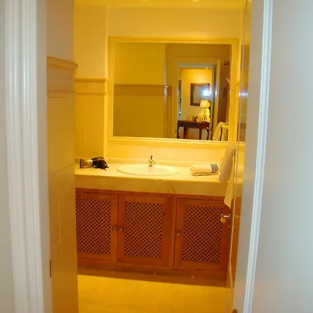 Apartment Penthouse Bermuda Beach 5a *