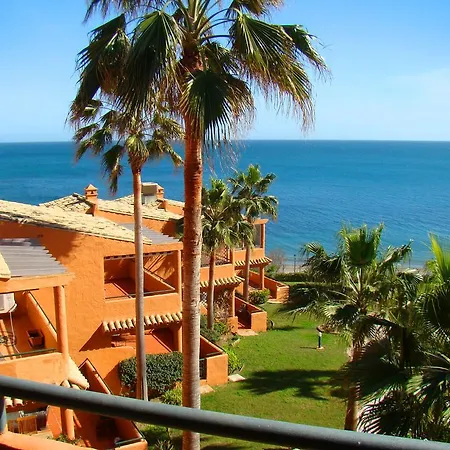 Apartment Penthouse Bermuda Beach 5a